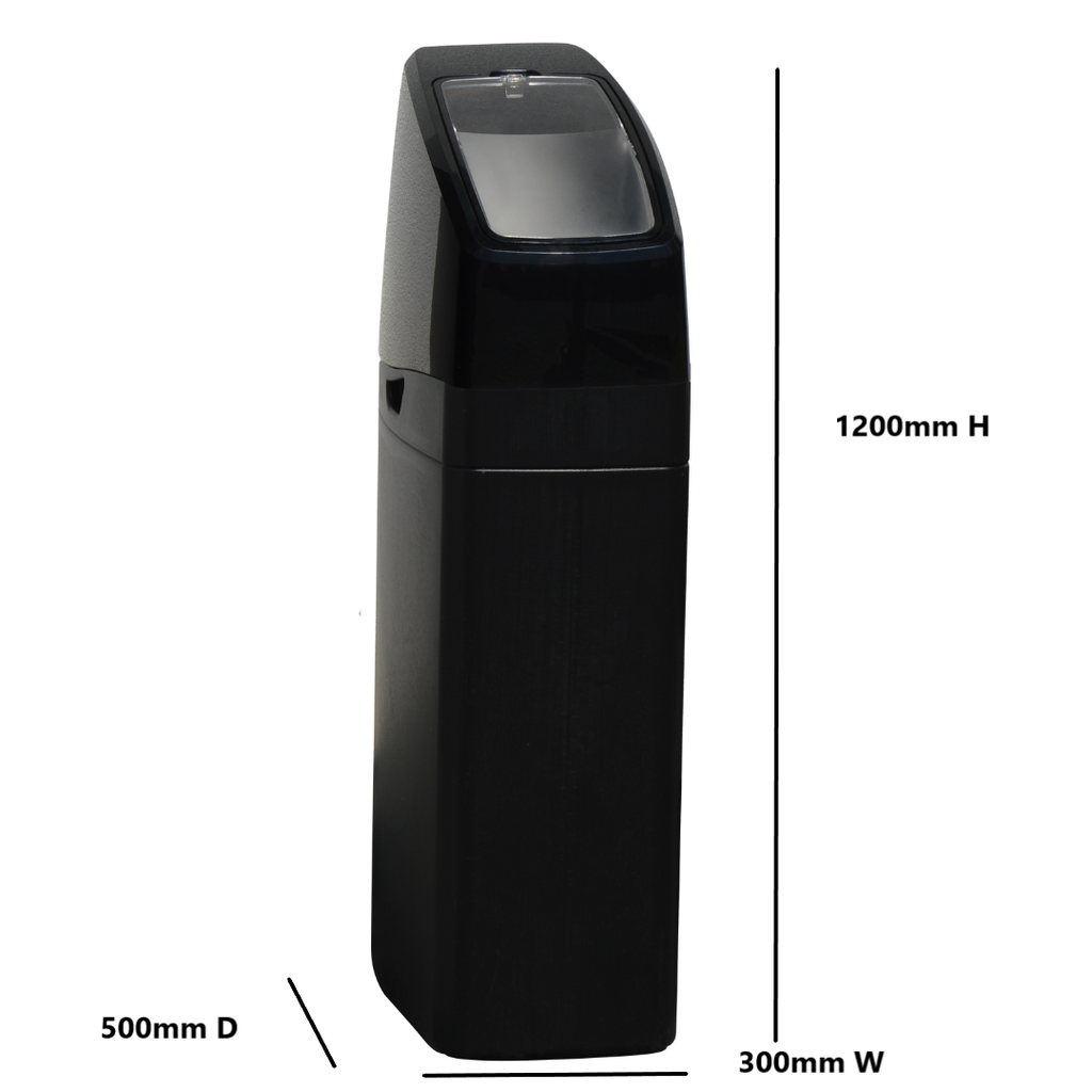 EVA Extra Large Automatic Cold Water Softener