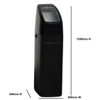 EVA Extra Large Automatic Cold Water Softener