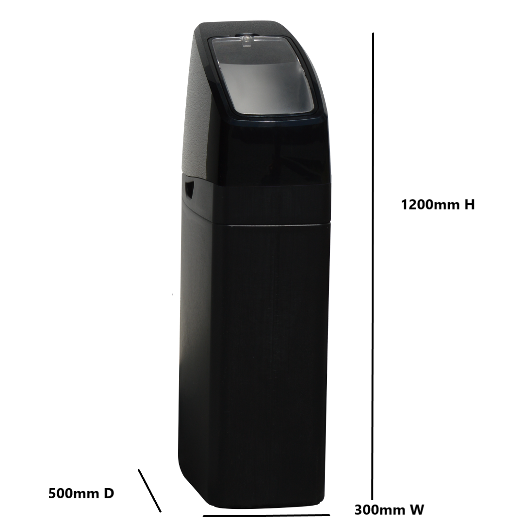 EVA Extra Large Automatic Cold Water Softener