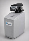 Small Automatic Cold Water Softener AF102- WRAS Approved