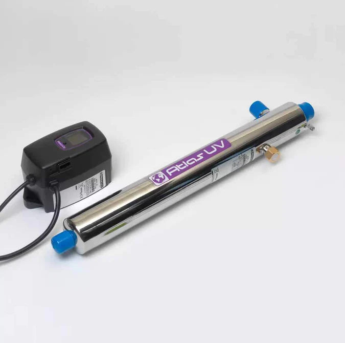Atlas Ultra Violet Water Disinfection 'L' Range
