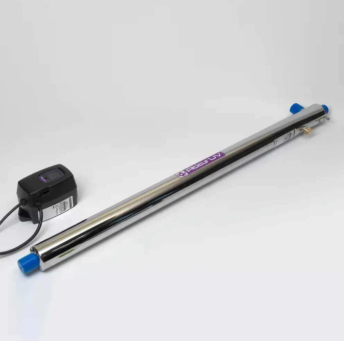 Atlas Ultra Violet Water Disinfection 'L' Range