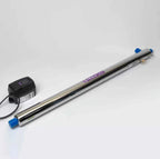 Atlas Ultra Violet Water Disinfection 'L' Range
