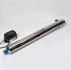 Atlas Ultra Violet Water Disinfection 'L' Range