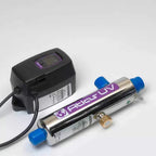Atlas Ultra Violet Water Disinfection 'L' Range