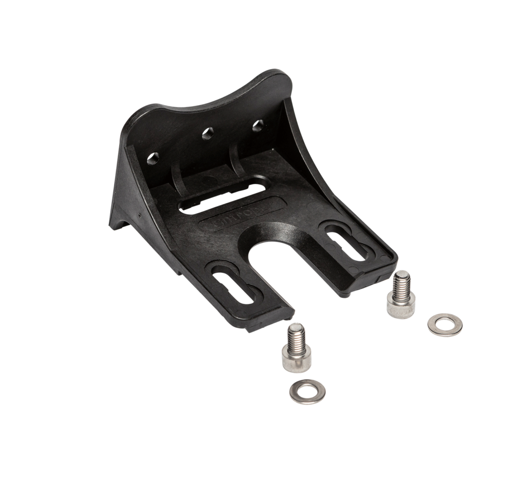 Cintropur Wall Mounting Brackets