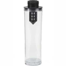 Cintropur Refillable Carbon Cartridge NW25