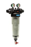 Cintropur Water Filter NW340 Flow Rate 10m³/h / 1 ¼"