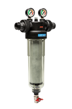 Cintropur Water Filter NW340 Flow Rate 10m³/h / 1 ¼"