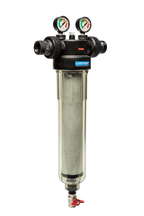 Cintropur Water Filter NW400 - Flow Rate 12m³/h / 1 ½"