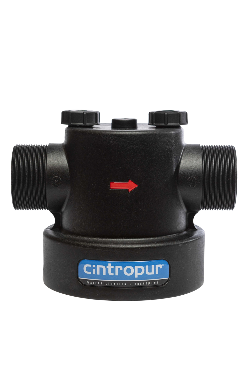 Cintropur Water Filter System Replacement Filter Heads
