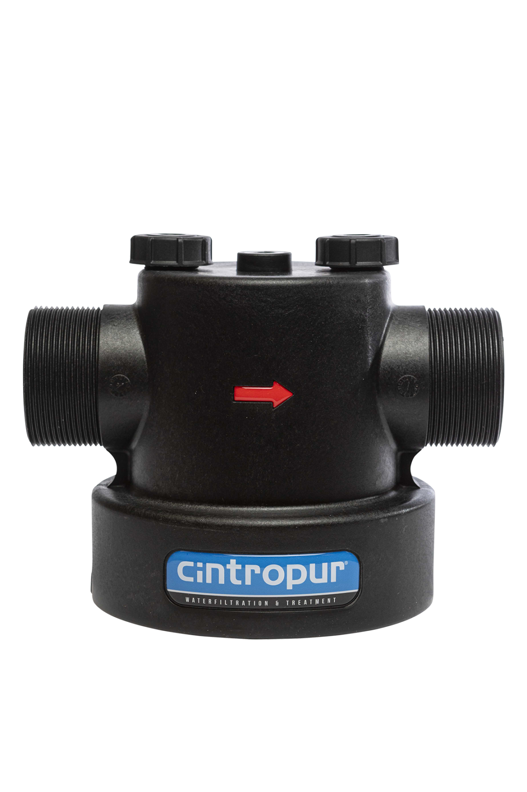 Cintropur Water Filter System Replacement Filter Heads