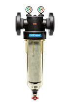 Cintropur Industrial Water Filter  NW650 - 25m³/h / 2 ½"