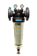 Cintropur Industrial Water Filter NW800 - 32m³/h / 3"