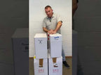 Harvey HVX / HW500 Non Electric Softener AF110