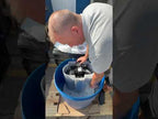 Harvey Big Blue Water Softener | Soft Water 24/7