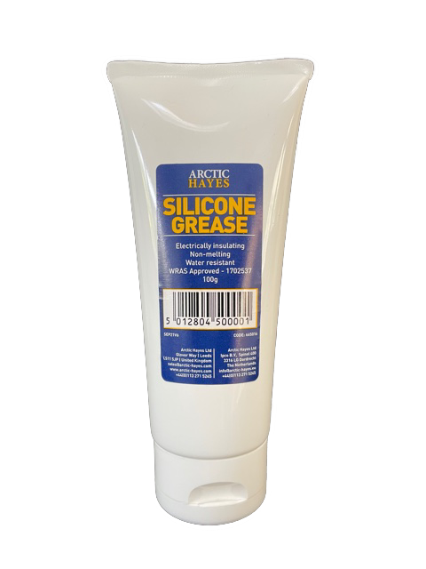 Silicone Grease