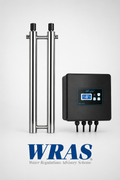 SITA UV Water Disinfection System 450LCD - Flow Rate to 75l/min