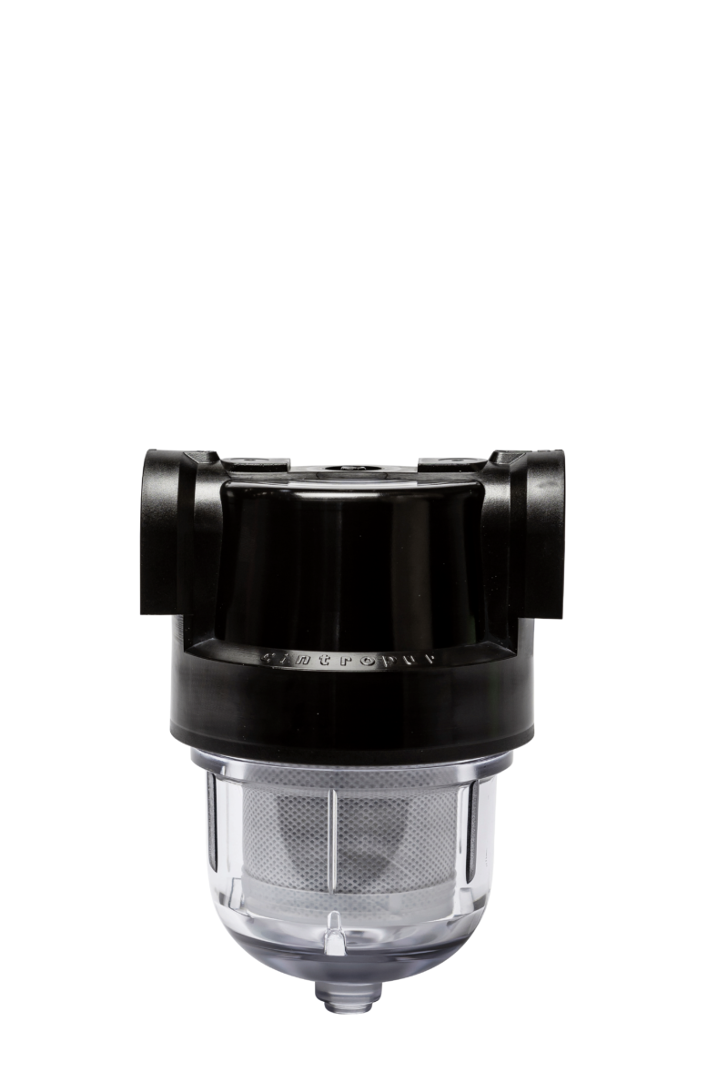Cintropur Water Filter SL160 Flow Rate 3 m³/h ¾"