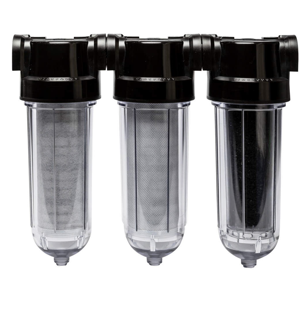 Cintropur Water Filter SL240 TRIO