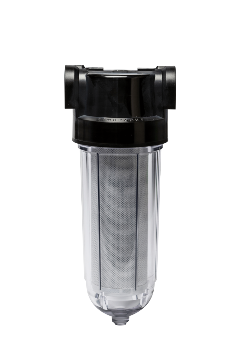 Cintropur Water Filter SL240 - Flow Rate 4.5m³/h / 1"