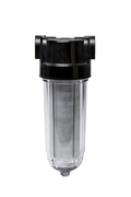 Cintropur Water Filter SL240 - Flow Rate 4.5m³/h / 1"