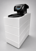 SuperSoft10 Electric Metered Water Softener AF111