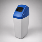 Swan Large Metered Water Softener - High Capacity - 3/4" BSP Inlet/Outlet