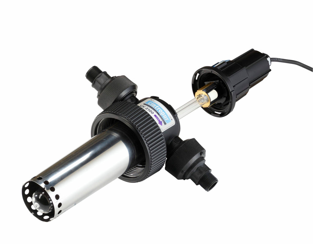 Cintropur UV 4100 Water Disinfection - Flow Rate 2.1m³/hr