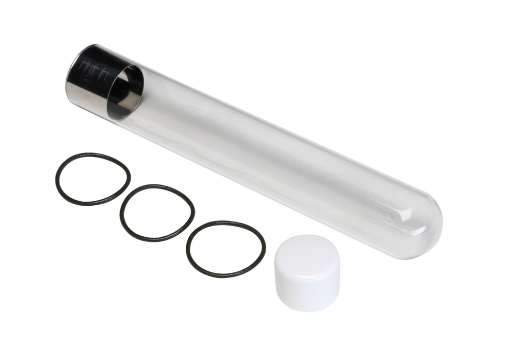 Cintropur replacement UV Quartz Sleeves