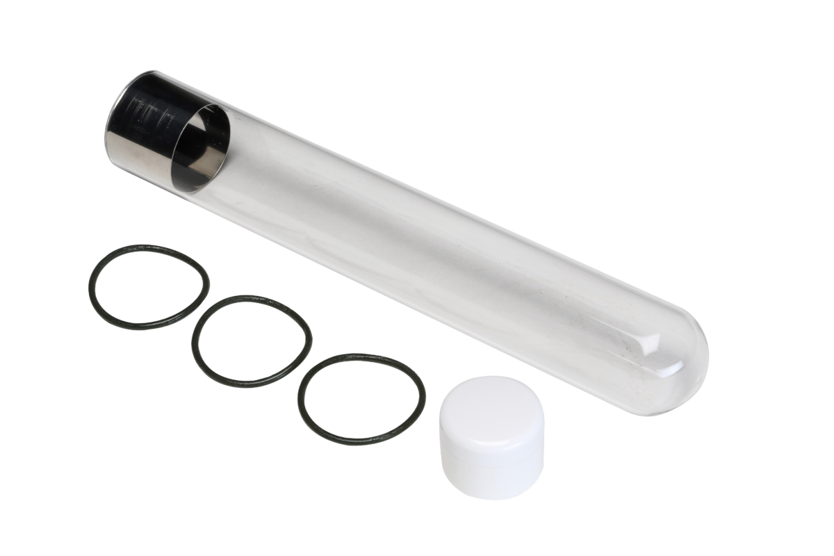 Cintropur replacement UV Quartz Sleeves