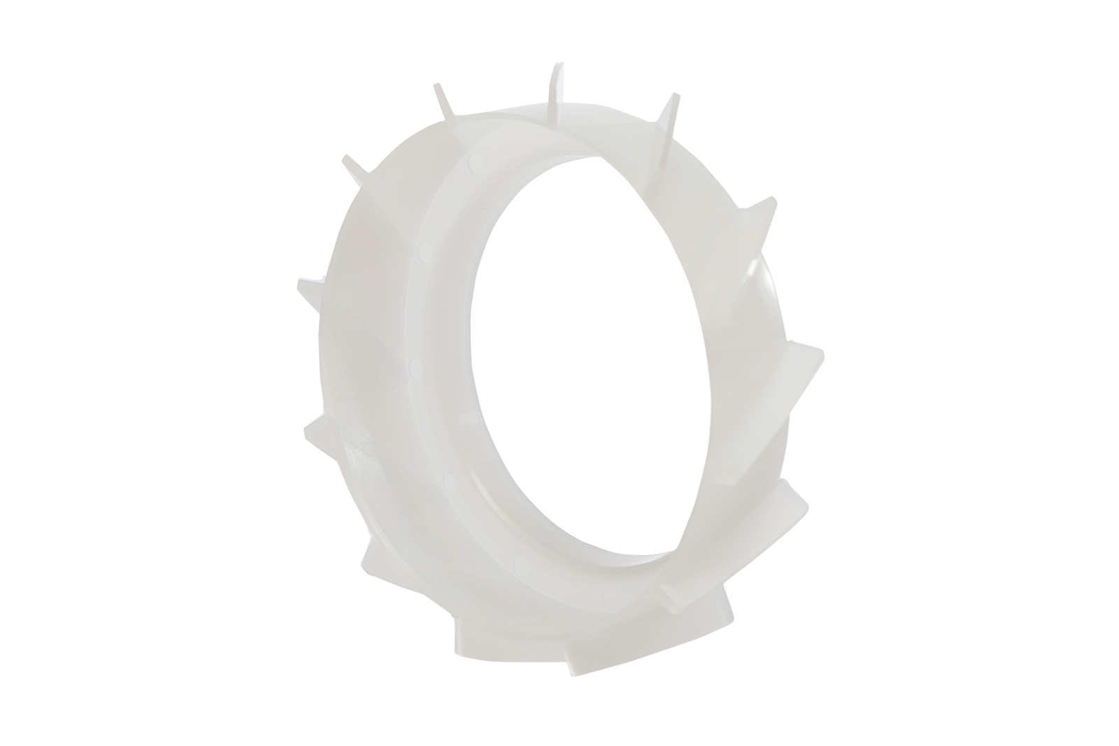 Cintropur Replacement Centrifugal Vanes